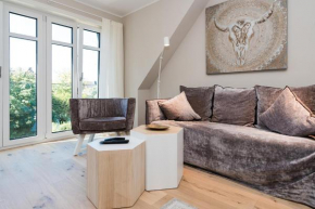 Appartement Margarethenhus